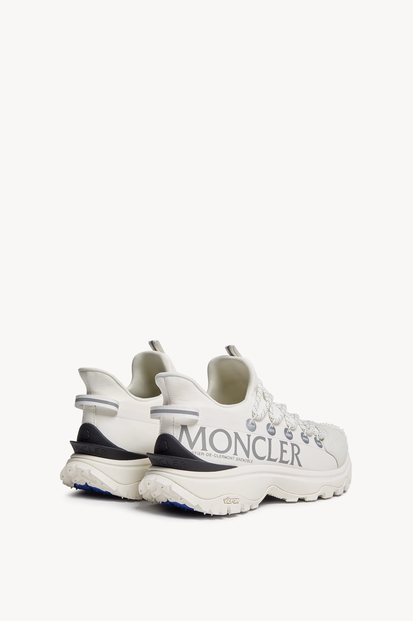 Trailgrip Lite2 Sneakers White Moncler 5